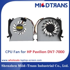 Çin HP dv7-7000 Laptop CPU fan üretici firma