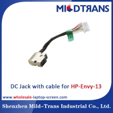 Chine HP Envy-13 portable DC Jack fabricant
