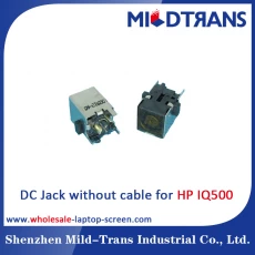Chine HP IQ500 portable DC Jack fabricant