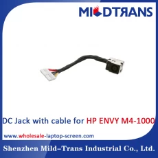 China HP M4-1000 Laptop DC Jack manufacturer
