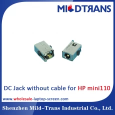 중국 HP mini110 Laptop DC Jack 제조업체