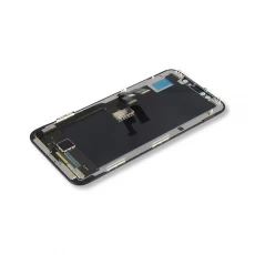 الصين Hard Incell GW OLED شاشة لفون XS ماكس عرض LCD شاشة تعمل باللمس أجزاء محول الأرقام الصانع