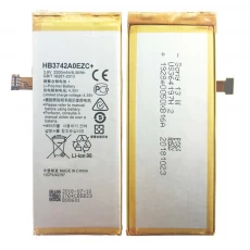 Китай HB3742A0EZC 2200MAH аккумулятор мобильной связи для батареи Huawei Y3 2017 цена производителя