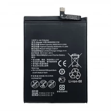中国 HB396689CW 4000MAH手机电池为华为享受9屏幕Y7 PRO 2019电池 制造商