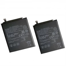 China Hb405979Ecw Replacement Forhuawei Y6 Pro Mobile Phone Battery 3020Mah 3.82V manufacturer