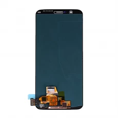 중국 프레임 어셈블리 디지타이저가있는 OnePlus 5T A5010 OLED 스크린 LCD 디스플레이를위한 고품질 제조업체