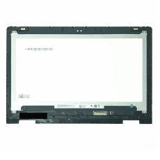China Alta Qualidade LCD 13.3 "Tela do laptop LED NV133FHM-N41 1920 * 1080 TFT EDP 30 Pins Screen fabricante