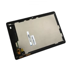China Tela LCD de laptop de alta qualidade 9.6 "para TV096WXM-NH0 Notebook LED Display Tela de toque fabricante
