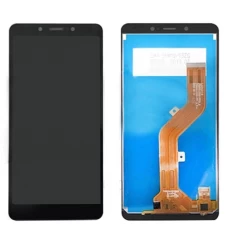 China High Quality Lcd Display For Infinix Smart 3 X5516 Touch Screen Assembly Mobile Phone Lcd manufacturer