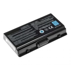 porcelana Paquete de baterías de iones de litio de alta calidad 10.8V 4400mAh para Toshiba Pa3615 Batería portátil portátil fabricante