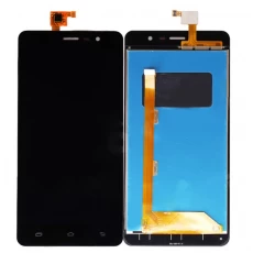 China High Quality Mobile Phone Lcd For Infinix X551 Lcd Display Touch Screen Digitizer Assembly manufacturer