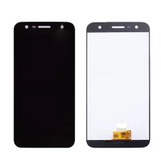 China High Quality Mobile Phone Touch Lcd Screen For Lg X Power 2 M320 Lcd Assembly Display manufacturer