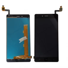 China High Quality Replacement Lcd Touch Screen For Infinix X557 Hot 4 Display Digitizer Assembly manufacturer