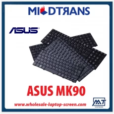 porcelana Alta calidad US tipos de teclado del ordenador portátil Asus MK90 fabricante