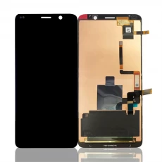 China Alta Qualidade 5.99 "LCD Touch Screen Digitizer para Nokia 9 Display LCD LCD Montagem LCD fabricante