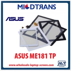 China Alta qualidade e melhor preço ASUS ME181 toque de substituição de tela digitalizador fabricante