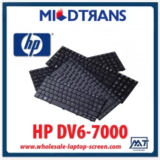 中国 HP DV6-7000のための高品質と新しいオリジナルの米国のノートパソコンのキーボード メーカー