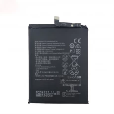 Chine Vente chaude 4000mah HB436486ECPW Remplacement de la batterie pour batterie de téléphone portable Huawei Mate20 fabricant