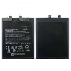 porcelana Batería de venta caliente BM4X 4710MAH para reemplazo de la batería Xiaomi 11 fabricante