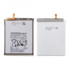 Cina Vendita calda Batteria di alta qualità EB-BG985ABY Batteria per cellulare per Samsung Galaxy S20 produttore
