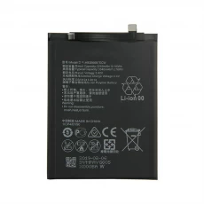 中国 热销销售更换电池HB396286ECW为华为配合10 Lite电池3340mah 制造商