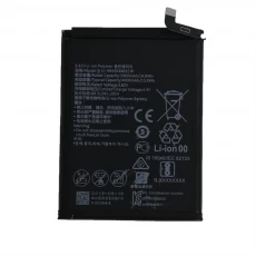 China Bateria de substituição de venda quente HB436486ECW para Huawei Mate 10 Bateria 3900mah fabricante