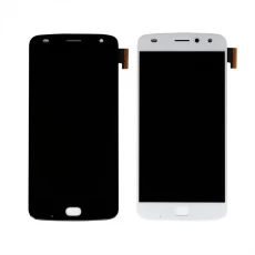 China Hot Sall Lcd Screen For Moto Z2 Play Xt1710 Cell Phone Lcd Assembly Touch Screen Digitizer manufacturer