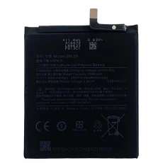 Çin Sıcak Satış Fabrika Fiyat BN39 Pil Xiaomi Play Pil 3000mAh için üretici firma