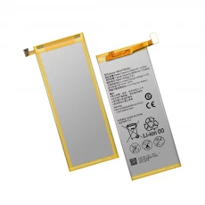 中国 热销厂价HB4547B6EBC电池为华为荣誉6加电池3500mAh 制造商