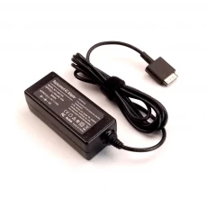China Hot sell  DC power  15V 1.33aA 20W notbook charger adapter  For HP Laptop Adapter manufacturer