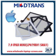 Çin Sıcak satış dokunmatik digitizer 7.9 IPAD MINI (LP079X01 SMA1) için üretici firma