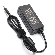 China LA45NM140 KXTTW JT9DM HK45NM140 AC Adapter Charger Replacement for Dell Inspiron 15 5000 5555 5558 5559 3552 7558 7595;Dell XPS 13 9350 9360 9365 3943 9333 9343 9344-45W 19.5V 2.31A Laptop Charger manufacturer
