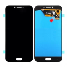 China LCD For Samsung Galaxy A8 A800 A800F A8000 Phones LCD Display Touch Screen Digitizer manufacturer