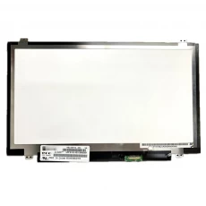 Cina Screen per laptop LCD HB140FH1-401 N140HGE-EAA B140HTN01.4 N140HGE-EA1 N140HGE-EBA LED Display produttore