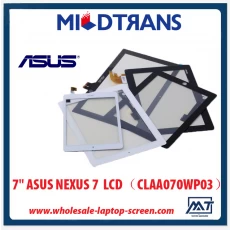중국 LCD 화면 7 ASUS 넥서스에 대한 제조업체