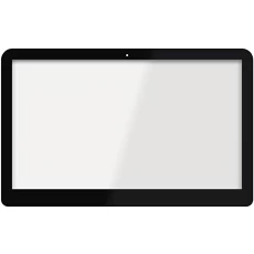 China LCDOLED Replacement Digitizer Front Glass Panel Bezel for HP ENVY x360 m6-w103dx m6-w104dx m6-w010dx m6-w011dx m6-w012dx m6-w014dx m6-w015dx manufacturer
