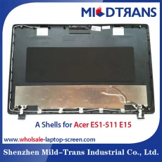 China Laptop A Shells für Acer ES1-511 E15 Hersteller
