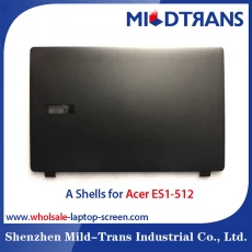 Китай Ноутбук A Shell для Acer ES1-512 производителя