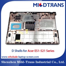 China Laptop D Shells for Acer ES1-521 Series manufacturer