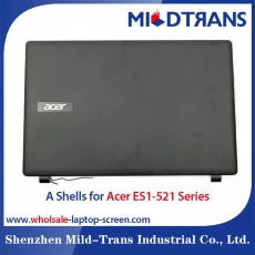 中国 Acer ES1-521シリーズ用ラップトップAシェル メーカー