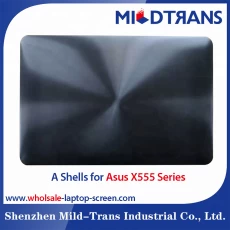 porcelana Carcasas para laptop A para la serie Asus X555 fabricante