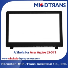 Çin Acer E5-571 Series İçin Dizüstü B Kabukları üretici firma