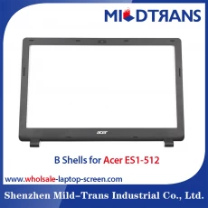 중국 Acer ES1-512 용 랩탑 B 셸 제조업체