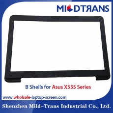 中国 适用于华硕X555系列的笔记本电脑B外壳 制造商