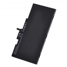 Китай Батарея для ноутбука для HP 800513-001 HSTNN-IB6Y 745 G3 755 G3 840 G2 840 G3 11.1V 50WH производителя