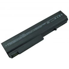 China Bateria portátil para HP Compaq 6910P 6510B 6515B 6710B 6710S 6715B 6715S NC6100 NC6105 NC6110 NC6140 NC6200 NX6110 fabricante