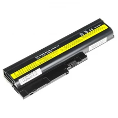 China Laptop-Batterie für Lenovo R60 R60E T60 T60 T60 R500 Batterie T500 W500 SL400 SL500 SL300 40Y6799 40Y6795 Batterie Hersteller