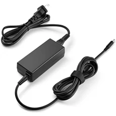 China Laptop Charger for Dell Inspiron XPS 45W 19.5V 2.31A Power Supply AC Adapter for Dell Inspiron 15 5000 5555 5558 5559 3552, XPS 11 12 13 9350 9333 Ultrabook, HK45NM140 LA45NM140 HA45NM140 manufacturer