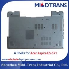 China Conchas do portátil D para Acer E5-571 Series fabricante