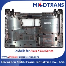 中国 ASUS X53Uシリーズ用ラップトップDシェル メーカー